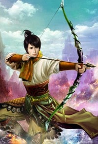 《白金之躯》